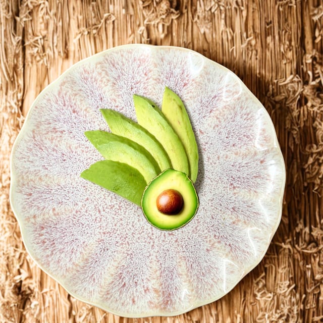 AVOCADO.