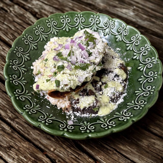 GREEN POTATO BOWL.